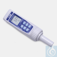 pH-����, �����������, ������, pH/mV/Temp/Con/TDS/Salt Isolab 616.02.002