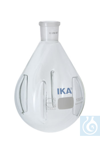 IKA RV 10.300 ���������� ����� (NS 29/32, 500 ��) 0003738200