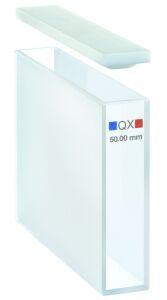 ������������ Hellma 100-QX PL 50 ��, ������������ 100-QX PL 50 �� 100-50-46