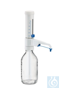 Eppendorf Varispenser 2, 2,5 - 25 �� 4966000045