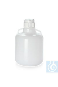 Nalgene Nalgene&trade; ������� LDPE Carboys ������� LDPE Carboy � ������ 83B 50L ������ 2210-0130