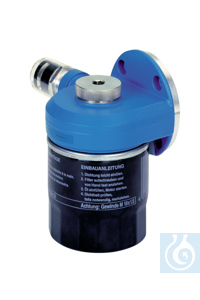 VACUUBRAND �������� ����������� ������� RE 8 - RZ 16 20698011