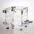 V 1880-08 Bohlender Vacuum-Deiccator PMMA, �������� ��� ������� �� 10 -4 � V 1880-08