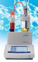 Титратор волюмометрический V30 (Mettler Toledo) 51105505