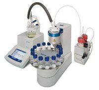 Титратор волюмометрический V30 (Mettler Toledo) 51105505