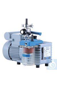 VACUUBRAND �������-��������� �������� ������� RZ 2.5 � �������� ��������� ������ � VS 16 230 � / 50-60 ��, 20698058