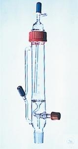 2 688 100 Witeg FUNNELS, CONSTANT ADD., CYL. GRAD., W. �������� EQUAL.TUBE, HE 2 688 100