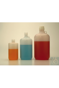 Nalgene Nalgene&trade; ������� PPCO ������� � ����� ������ � ��������� 38-430�� 2� ... 2203-0005