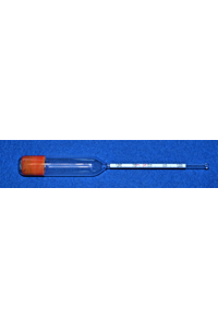 Amarell Hydrometer ��� ������� ����, 1000-1,040: 0,001 � / ��3, �������� + 1 ����� ... H841670