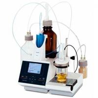 SI Analytics - ����� Xylem TitroLine 7500 KF 10 285220820
