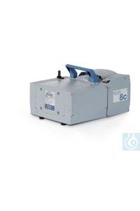VACUUBRAND ���������� ���������� ����� ME 8C NT, ���������������, ������������ (NRTL): C / US 100 V / 20734206