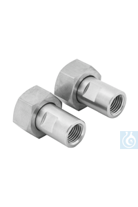 ������� Julabo 2 � ���������� ������� M24x1,5 � 1/4 "NPT 8890053