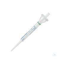 Eppendorf Combitips advanced 2,5 �� (�������� ���: �������) ������, 100 ��. 0030089650