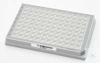 Eppendorf Microplate 96 / V-PP, �� �����-����� (-���), ��� ���-�������, def. ���� (����� �����), ... 0030609603