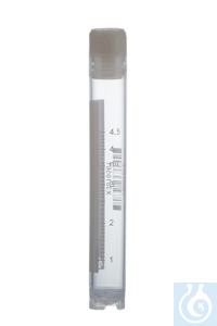 Ratiolab Cryo-Tubes, 5,0 ��, ���������� ������, ����������, ��������������� 5110051