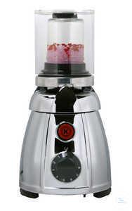 Kinematica MICROTRON� MB 550 - ������������ ������ 230 � 36010010