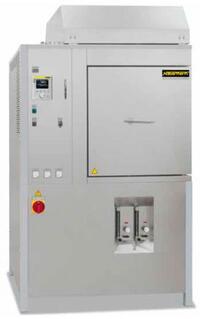 Nabertherm HT 64/17 / P470 ������������������� ���� � ����������� ���������, Tmax 1600 � C HT0627QNAA