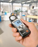 Люксметр Testo 540 0560 0540