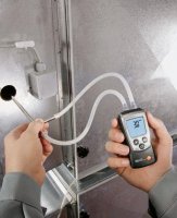 Мини-манометр дифференциального давления Testo 510 0563 0510