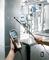 Многофункциональный измерительный прибор Testo 435-3 0560 4353