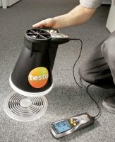 Многофункциональный измерительный прибор Testo 435-3 0560 4353
