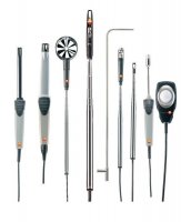 Многофункциональный измерительный прибор Testo 435-3 0560 4353