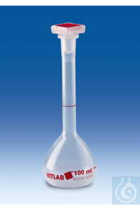 ����� ������ Vitlab, PMP, ����� B, � ������� NS 14/23, PP, 100 �� 67395