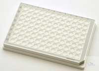 Eppendorf Microplate 96 / U-PP, ����� �����, ���� ������� �����, ������ ���, 240 ����� ... 0030605578