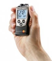 Пирометр Testo 810 0560 0810