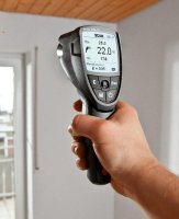 Пирометр Testo 835-H1 0560 8353