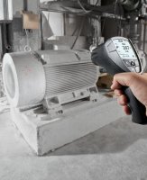 Пирометр Testo 835-T2 0560 8352