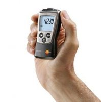 Тахометр бесконтактный Testo 460 0560 0460