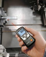 Тахометр бесконтактный Testo 460 0560 0460