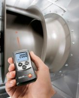 Тахометр бесконтактный Testo 460 0560 0460