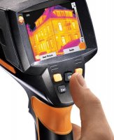 Тепловизор Testo 875-1 0560 8751