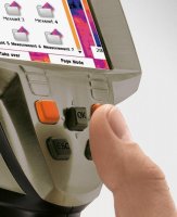 Тепловизор Testo 882 0560 0882