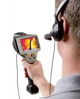 Тепловизор Testo 882 0560 0882