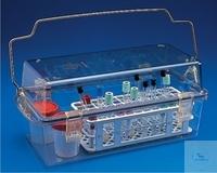 7 256 569 Witeg SAFETY BOX PMMA, ������������ ��� ��������� ���� ��� ���������� ����, �������� 7 256 569