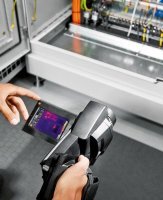 Тепловизор Testo 885-2 0563 0885 V2