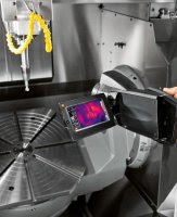 Тепловизор Testo 885-2 0563 0885 V2