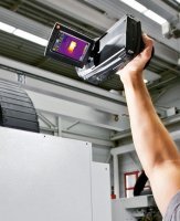 Тепловизор Testo 885-2 0563 0885 V2