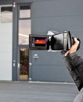 Тепловизор Testo 890-2 0563 0890 V2