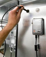 Логгер данных Testo 176-Н2 0572 1766