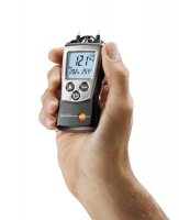 Термогигрометр Testo 606-1 0560 6060