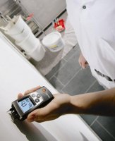 Термогигрометр Testo 606-1 0560 6060