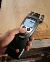 Гигрометр Testo 616 0560 6160