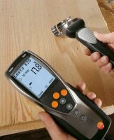 Термогигрометр Testo 635-2 0563 6352