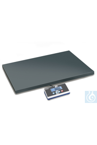 EOE 300K100XL ���� Kern Platform, 0,1 ��; 300 �� EOE 300K100XL