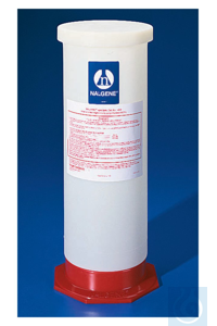 Nalgene Nalgene&trade; ������� ��� ������� 51,4 �� ������� �� 8 ������ (20,3 ��) 5242-0040