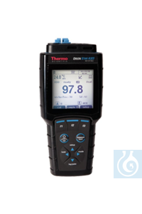 Thermo Scientific Orion Star&trade; A323 ����������� ���������� ������������� ��������� Orion Star A323 RDO / DO ... STARA3235